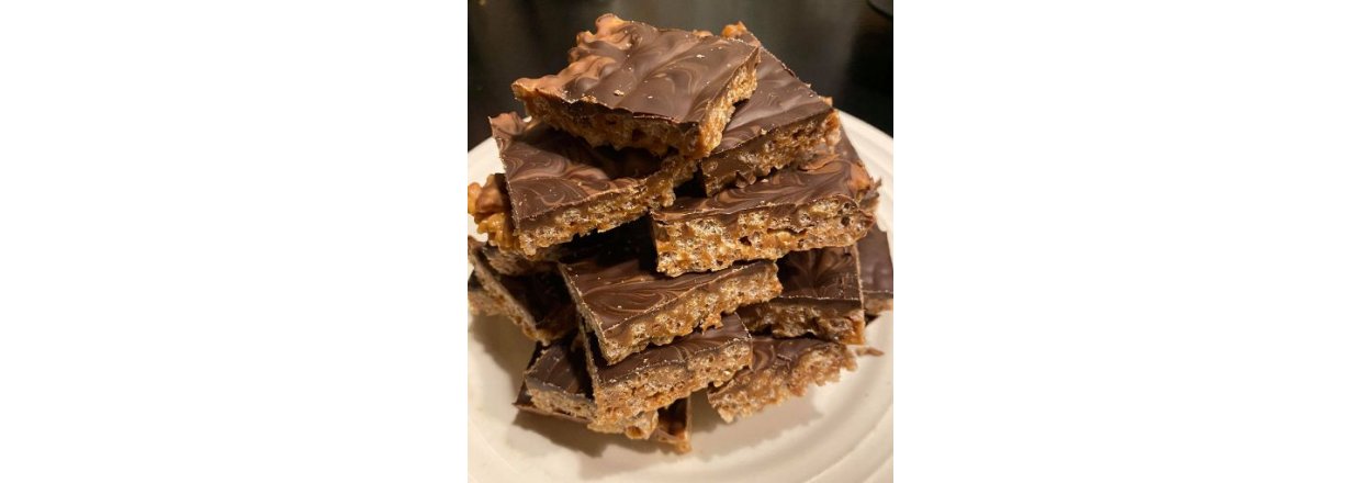 Hygge med efterskolen - Sd snack med Dumle og Yankiebar