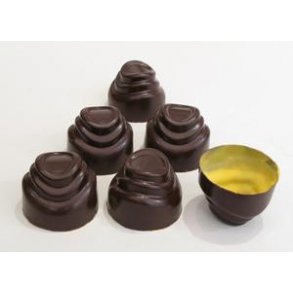ChokoladeKursus nr. 1 for begyndere
