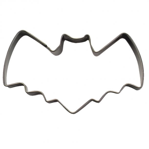 Batman Flagermus 8cm